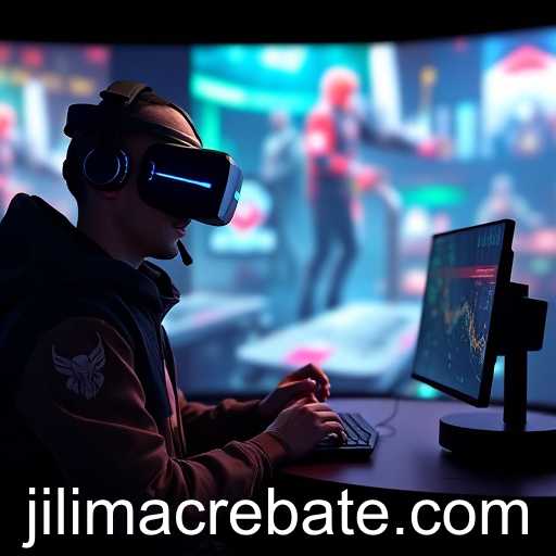 Gaming Trends and Analysis