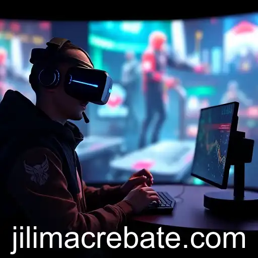 Gaming Trends and Analysis