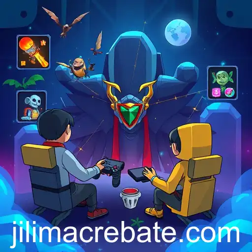 Rise of English Gaming Websites in 2025