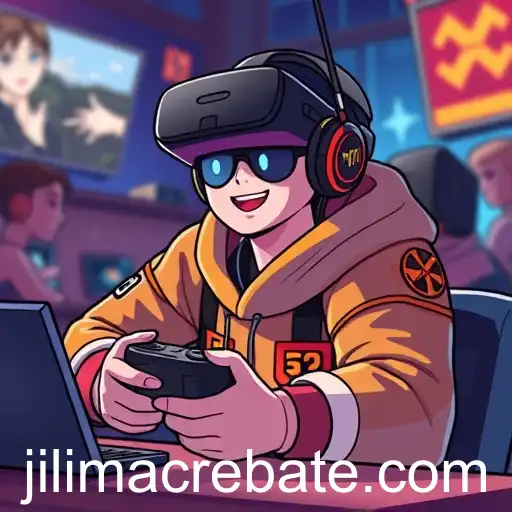 The Evolution of Online Gaming: A Look into Jilimac