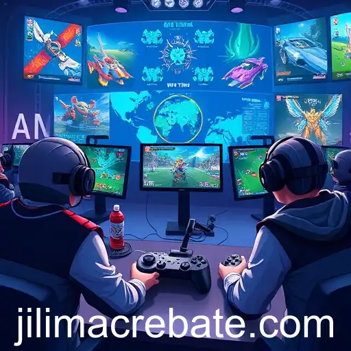 Jilimac's Impact on the Gaming Landscape