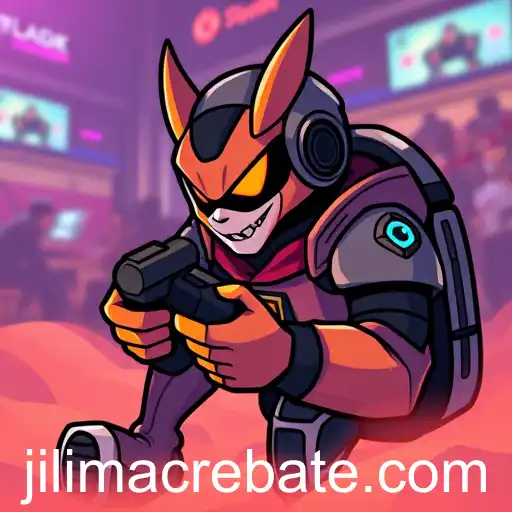 Jilimac Revolutionizes Online Gaming Landscape