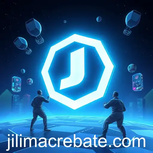 Jilimac: Revolutionizing the Gaming Landscape