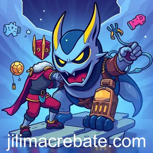 The Gaming Surge: Jilimac's Emergence in 2025