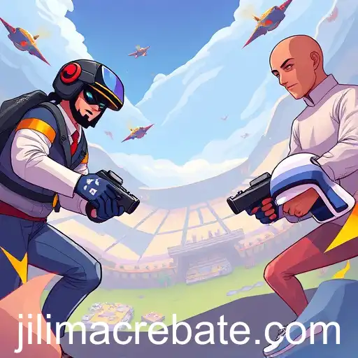 The Rise of Jilimac Driven by Gaming Innovations