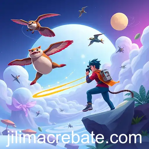 The Rise of Jilimac in Gaming Industry