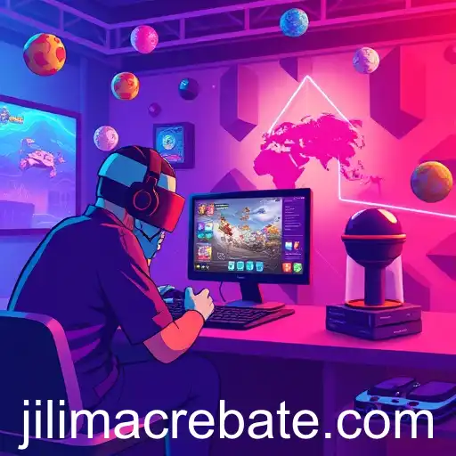 The Rise of Jilimac in Online Gaming