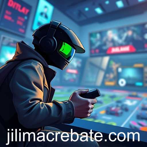 The Evolving Landscape of Online Gaming