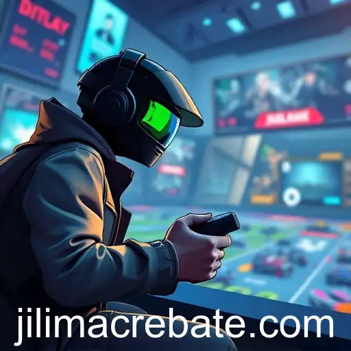 The Evolving Landscape of Online Gaming