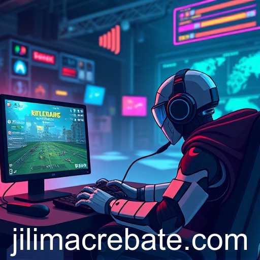 Gaming Trends and Insights for 2025