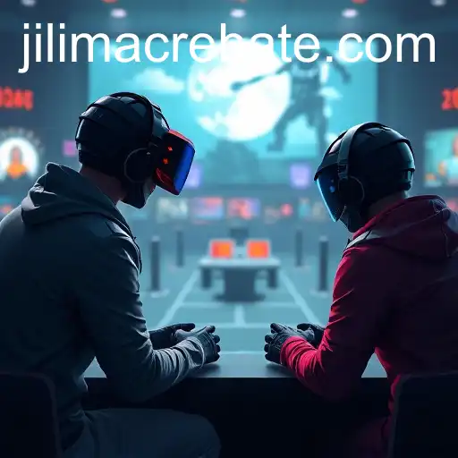 Gaming Trends and Innovations in 2026