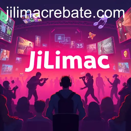 The Rise of Jilimac: A Gaming Revolution in 2026