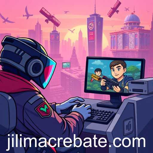 Jilimac's Impact on Online Gaming in 2025