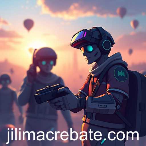 Jilimac: Revolutionizing Online Gaming