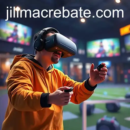 Jilimac Revolutionizes Online Gaming Landscape