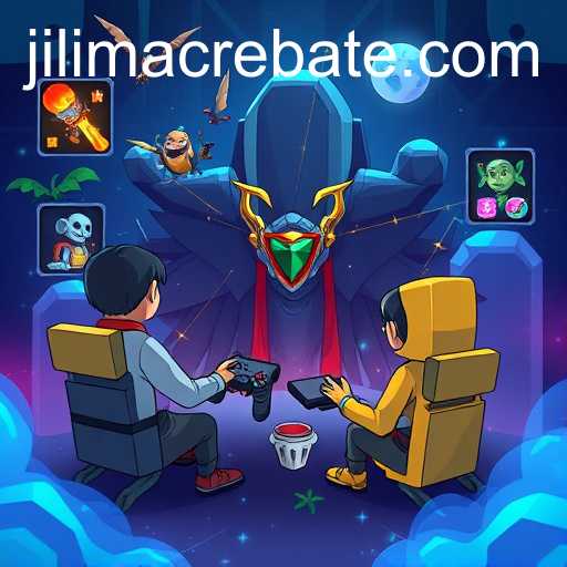 Jilimac's Impact on Online Gaming in 2025