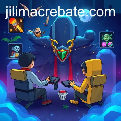 Jilimac's Impact on Online Gaming in 2025