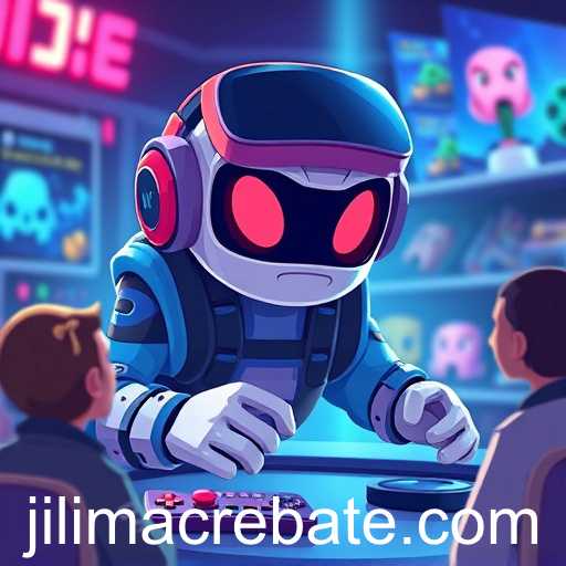 Jilimac: Transforming Online Gaming