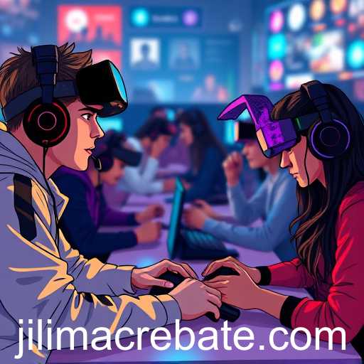 Jilimac: Transforming the Landscape of Online Gaming in 2025