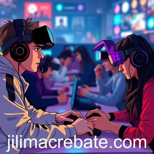 Jilimac: Transforming the Landscape of Online Gaming in 2025