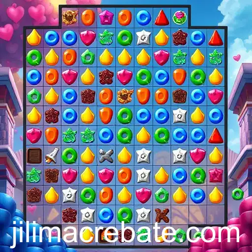 Exploring the Intriguing World of 'Match Mania' and the 'Jilimac' Experience