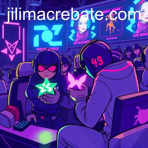 Rise of Online Game Communities