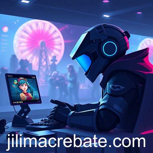 The Rise of Online Gaming in 2025