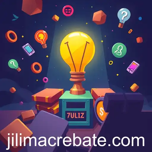 Exploring 'Quiz Challenges': A Mental Adventure with 'jilimac'