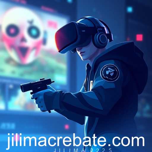 The Rise of Jilimac in the Digital Gaming World
