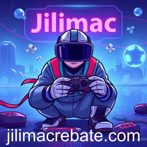 The Rise of Jilimac in Gaming Industry
