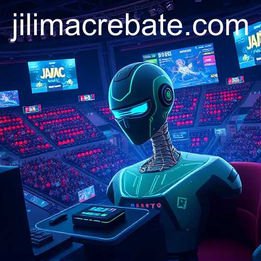 The Rise of Jilimac in Online Gaming