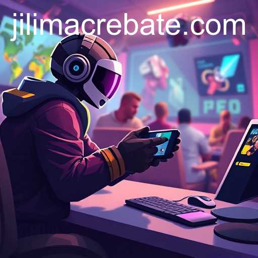 The Rise of Jilimac in the Gaming World