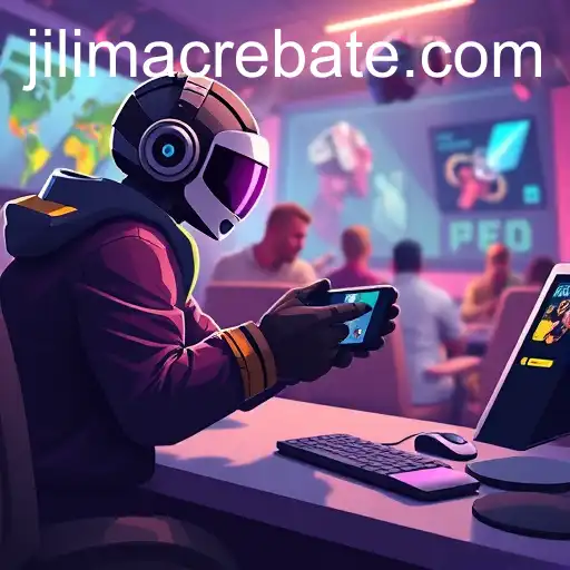 The Rise of Jilimac in the Gaming World