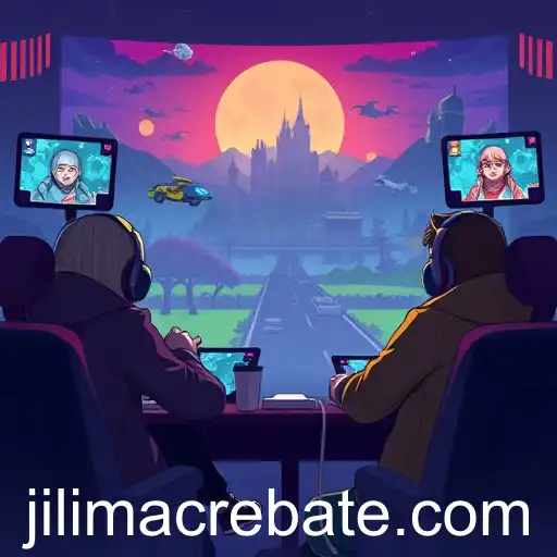 The Rise of Jilimac in Online Gaming