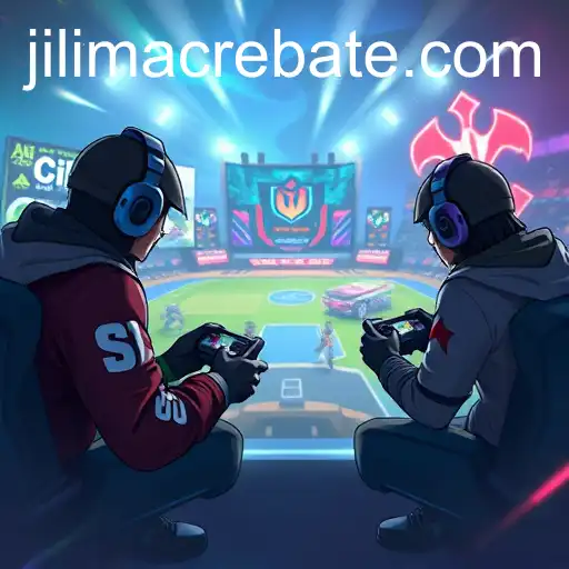 The Rise of Online Gaming
in 2026