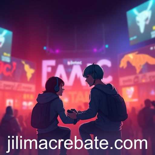 The Rise of Online Gaming in 2025