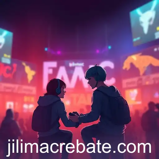 The Rise of Online Gaming in 2025